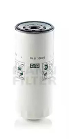 W1110236 Mann-Filter