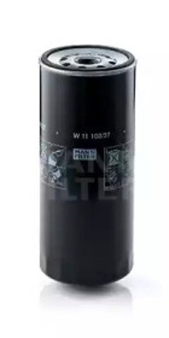 W1110237 Mann-Filter