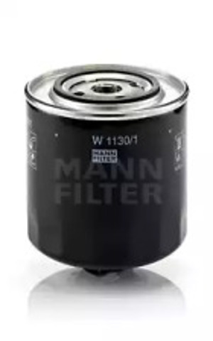 Filtr oleju W11301 MANN