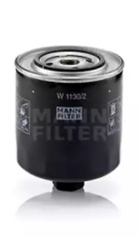 W11302 Mann-Filter