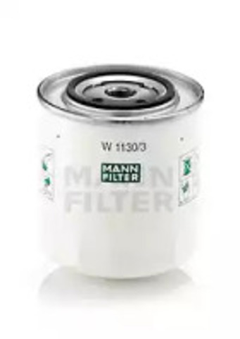 W11303 Mann-Filter