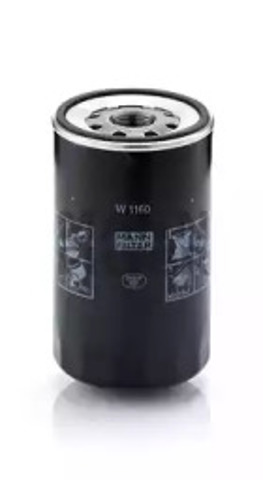 W1160 Mann-Filter