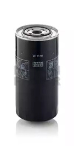W1170 Mann-Filter