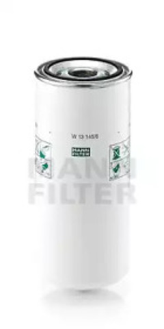 Filtr oleju W131456 MANN