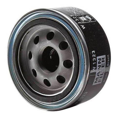 Filtr oleju W1323 MANN