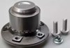Piasta przednia W413482 DENCKERMANN