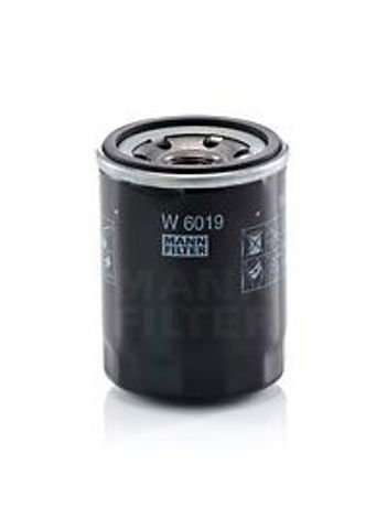 Filtr oleju W6019 MANN