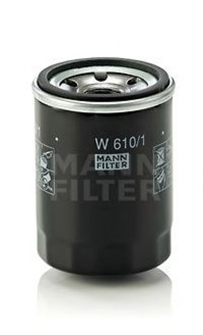 Filtr oleju Suzuki SX4