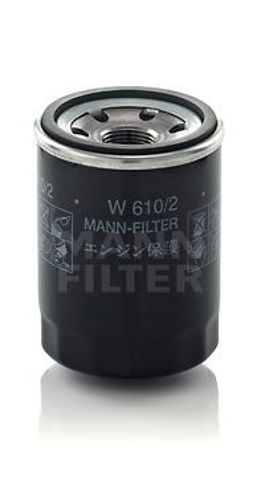 Filtr oleju W6102 MANN
