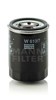 Filtr oleju W6107 MANN