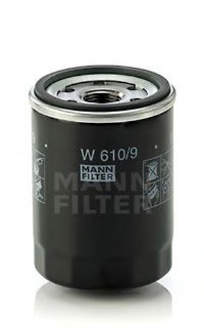 W6109 Mann-Filter
