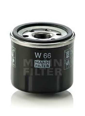 W66 Mann-Filter