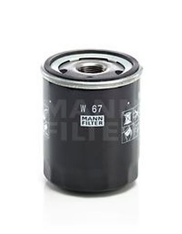 W67 Mann-Filter