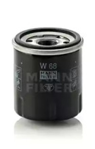 Filtr oleju W68 MANN