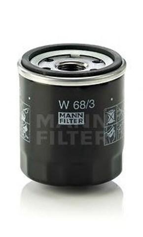 Filtr oleju Geely FC