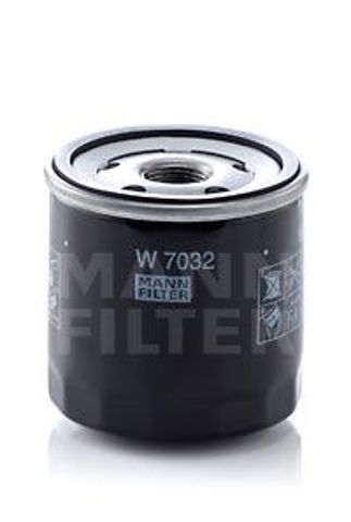 Filtr oleju W7032 MANN