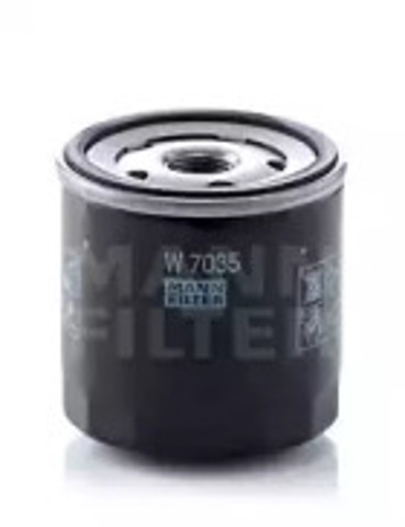 W7035 Mann-Filter