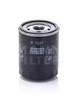 Filtr oleju W7037 MANN