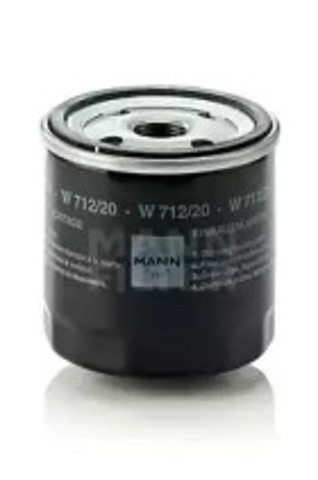 W71220 Mann-Filter