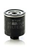 Filtr oleju W71252 MANN