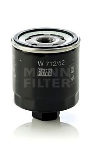 W71252 Mann-Filter