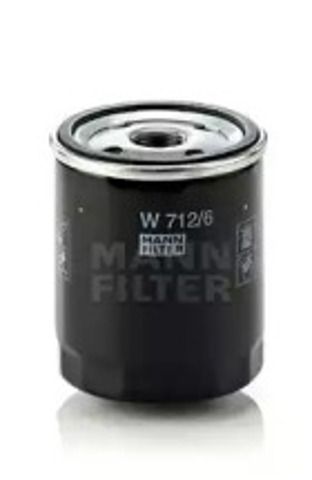 W7126 Mann-Filter
