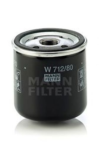 W71280 Mann-Filter