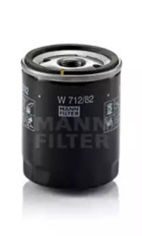 W71282 Mann-Filter