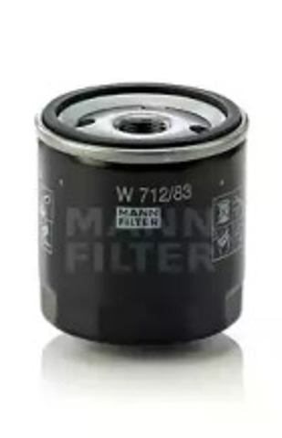 W71283 Mann-Filter