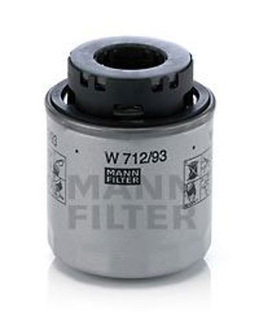 W71293 Mann-Filter