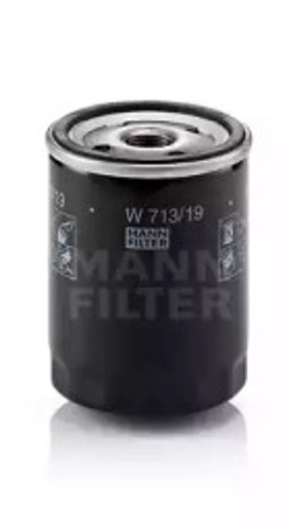 W71319 Mann-Filter