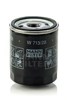 Filtr oleju W71328 MANN