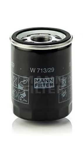 W71329 Mann-Filter