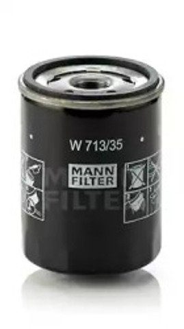 W71335 Mann-Filter