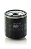 Filtr oleju W7144 MANN