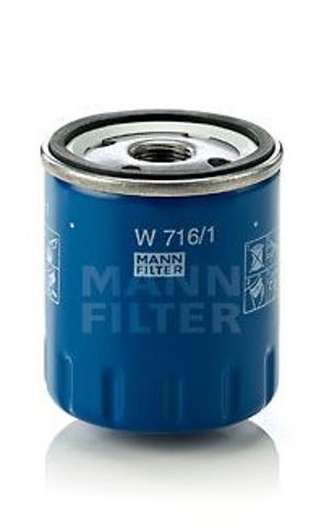 W7161 Mann-Filter