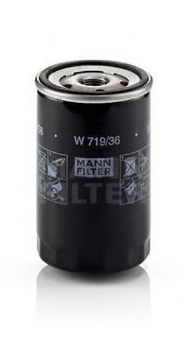 W71936 Mann-Filter