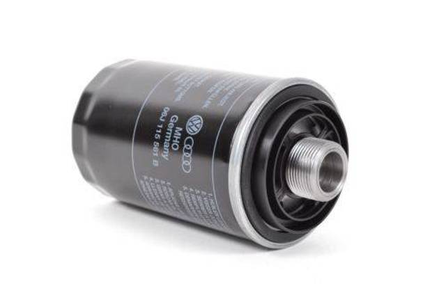 W71945 Mann-Filter