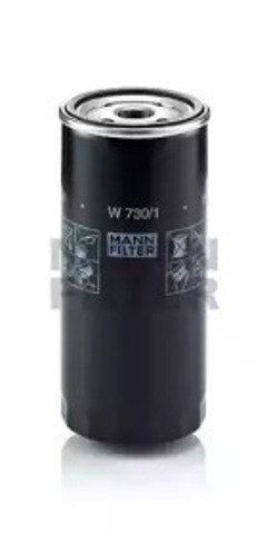 W7301 Mann-Filter