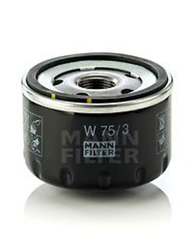 W753 Mann-Filter