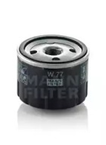 W77 Mann-Filter