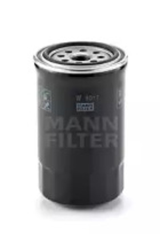 Filtr oleju W8011 MANN