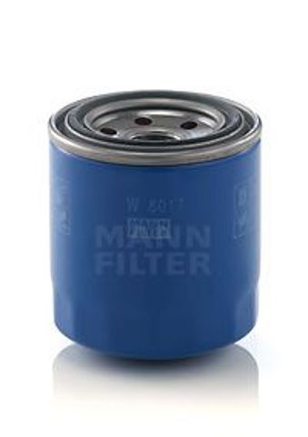 W8017 Mann-Filter