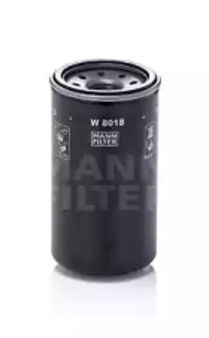 W8018 Mann-Filter