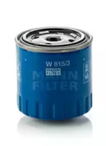 W8153 Mann-Filter