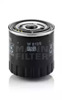 Filtr oleju W8155 MANN