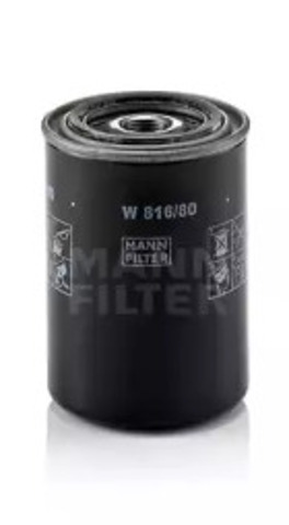 W81680 Mann-Filter