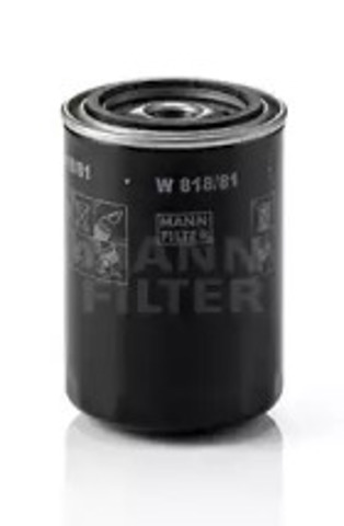 W81881 Mann-Filter