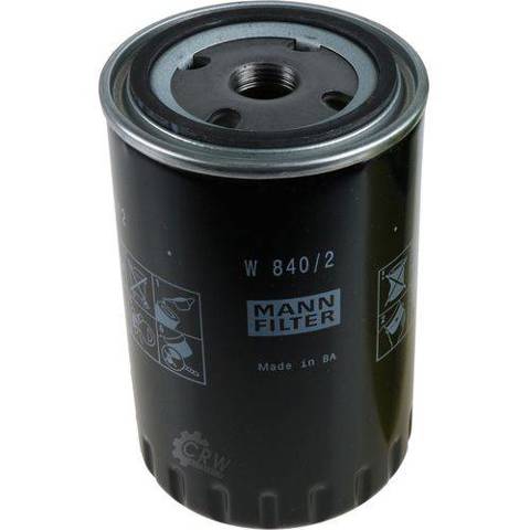 W8301 Mann-Filter