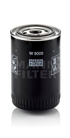Filtr oleju W9009 MANN